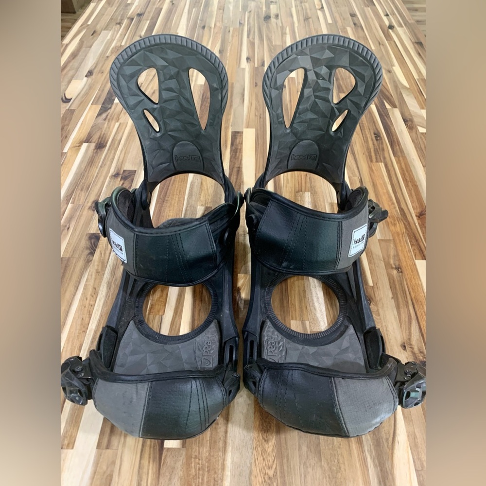 Head Bindings XL